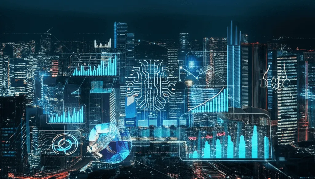 2026年、まだ手動で価格設定？AIスマート価格設定：日本民泊収益30%増の秘密！