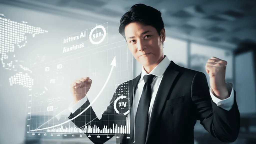 2026年、まだ手動で民泊料金を設定していますか？隣のオーナーのAIが、あなたの利益を盗んでいる！