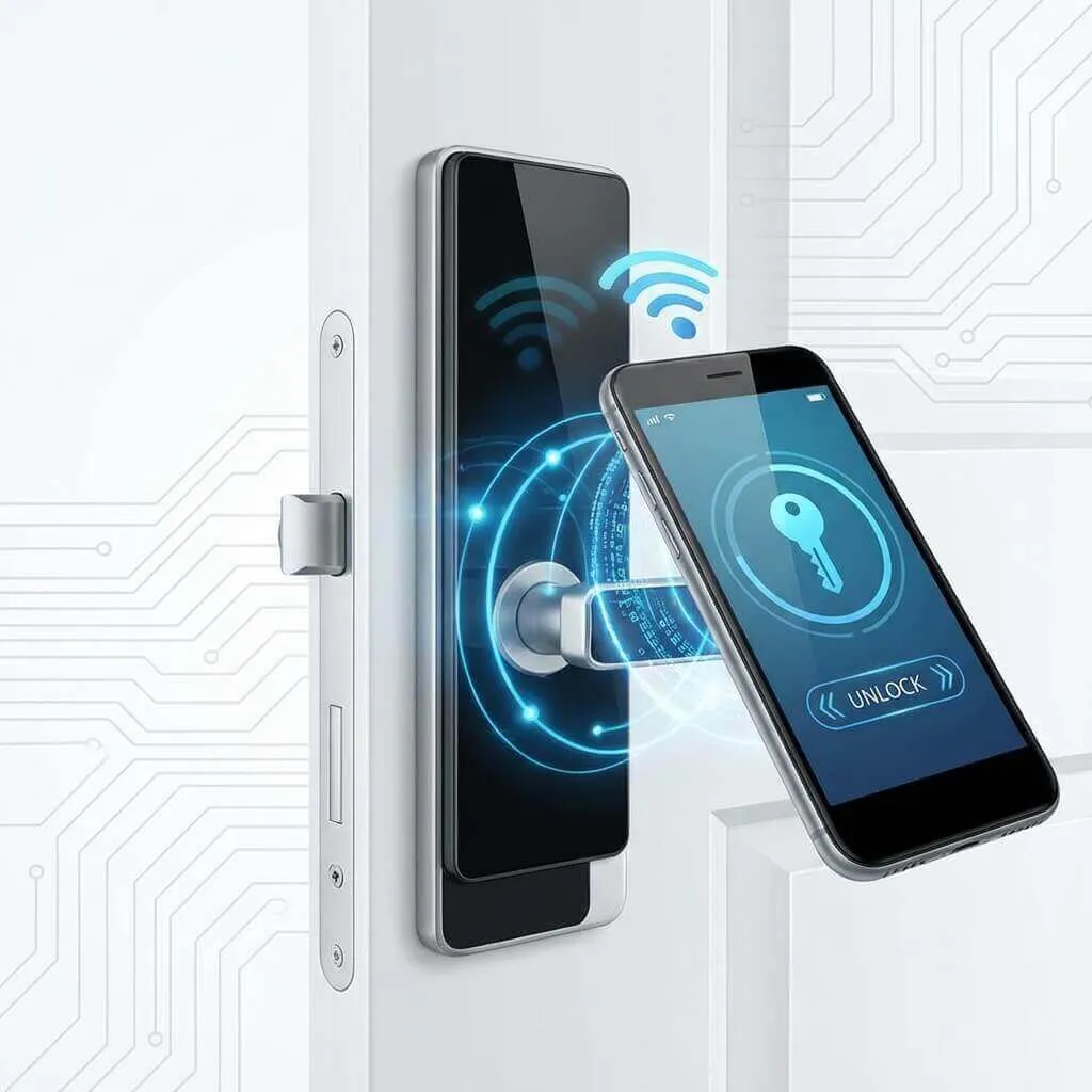 2026年版：智能ロックとPMSの「無縫連携」完全ガイド