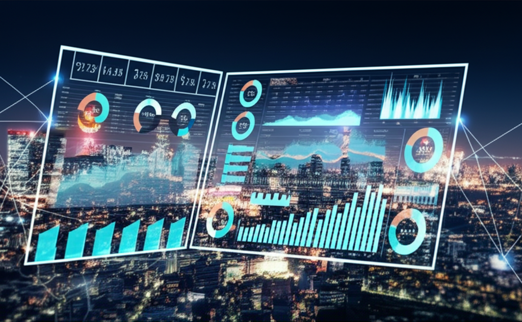 手動価格調整はもう古い？2026年、AI価格戦略で隣の競合に収益を奪われている現実！