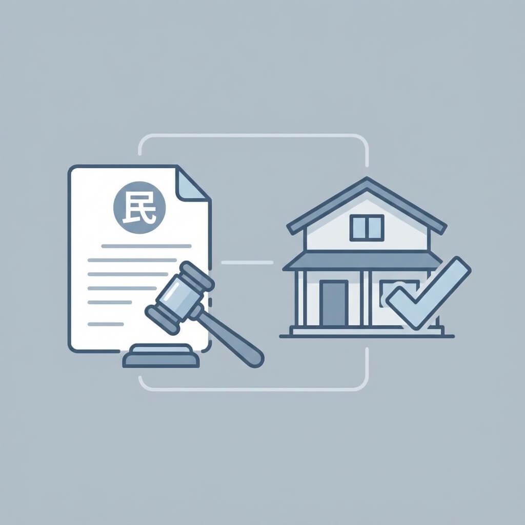 民泊新法（住宅宿泊事業法）改正のポイントと対策